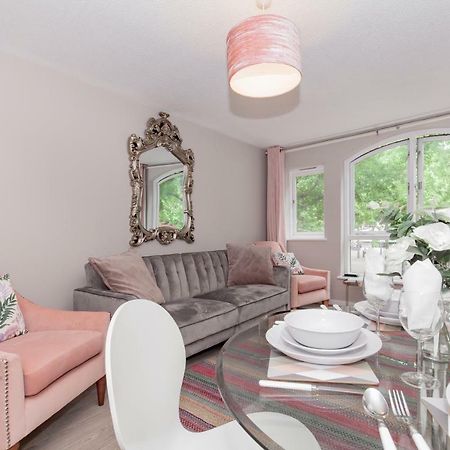 Gloucester Green Suite Oxford Ngoại thất bức ảnh