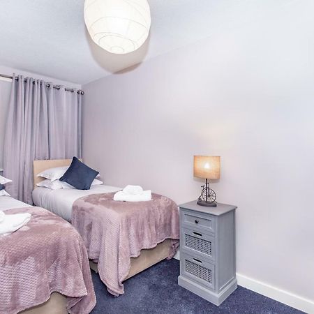 Gloucester Green Suite Oxford Ngoại thất bức ảnh