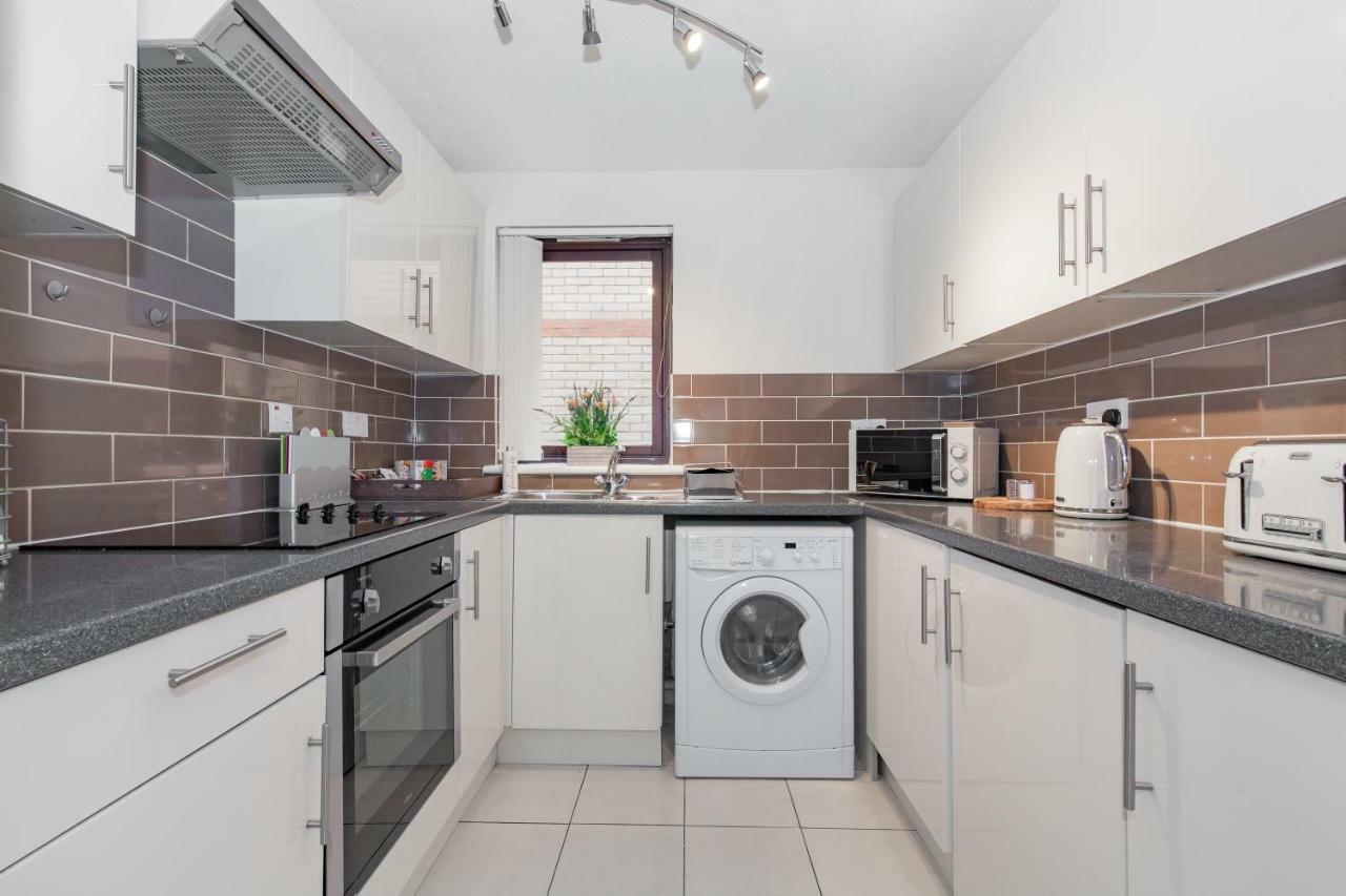 Gloucester Green Suite Oxford Ngoại thất bức ảnh