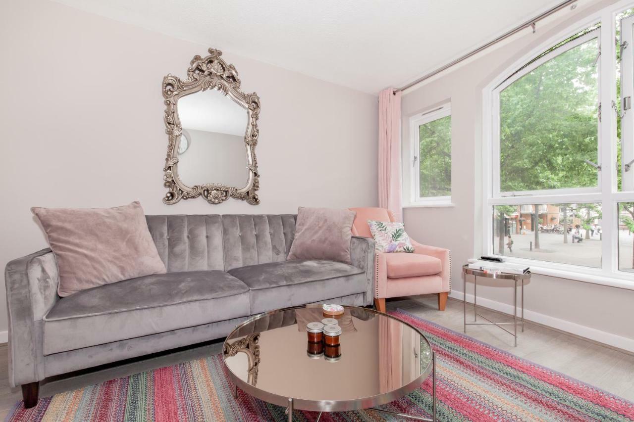 Gloucester Green Suite Oxford Ngoại thất bức ảnh